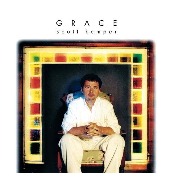 Cover art for Grace